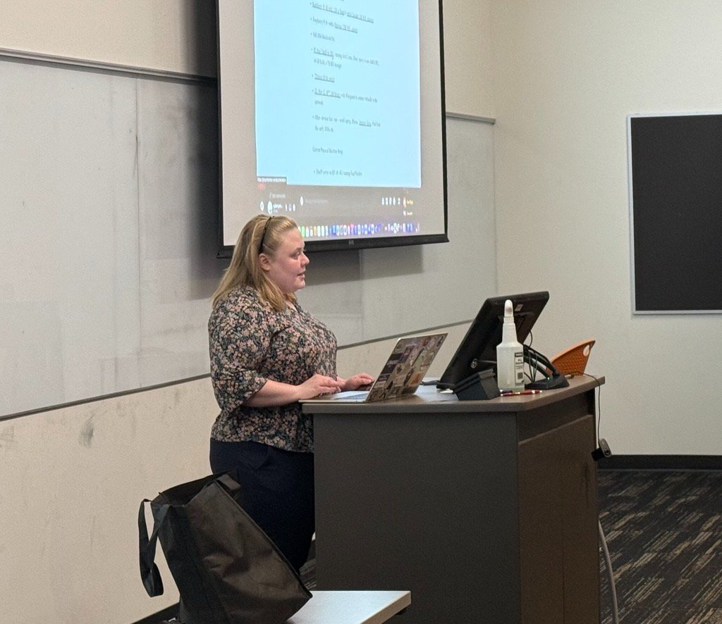 We had an outstanding #TISU last week - special thanks to <a href="/cyberqueenmeg/">Megan Howell</a> for doing a demo and for presenting on building an effective lab environment - great job!!  Excited for another fun session tomorrow on initial access and execution!!