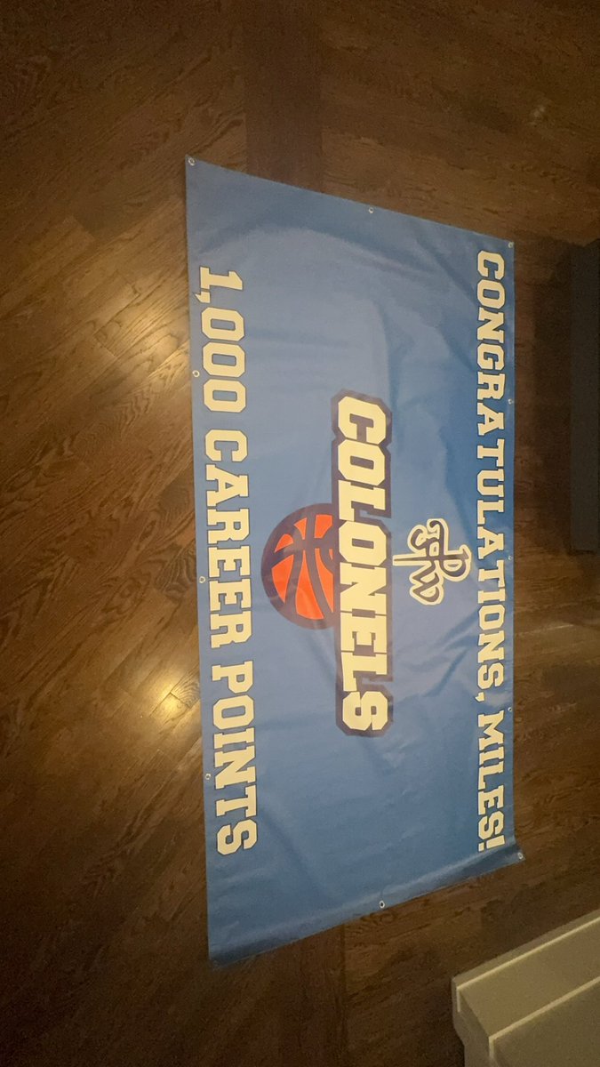 Miles Johnson (@milesjohnson1_) on Twitter photo Thank you <a href="/FWP_Bball/">Francis W. Parker Basketball</a> and <a href="/Coach_JM_/">Coach Jarrick McGee</a> for a great 4 years couldn't have done it without y'all.
<a href="/LVL_AAU/">LVL Chicago</a> <a href="/Sports4Illinois/">Illinois Sports Updates</a> <a href="/michaelsobrien/">Michael O'Brien</a> <a href="/ILHoopProspects/">Illinois Hoop Prospects</a> Thank you <a href="/FWP_Bball/">Francis W. Parker Basketball</a> and <a href="/Coach_JM_/">Coach Jarrick McGee</a> for a great 4 years couldn't have done it without y'all.
<a href="/LVL_AAU/">LVL Chicago</a> <a href="/Sports4Illinois/">Illinois Sports Updates</a> <a href="/michaelsobrien/">Michael O'Brien</a> <a href="/ILHoopProspects/">Illinois Hoop Prospects</a>