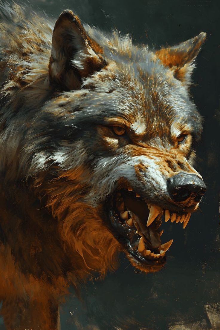 wolf_dogs (@retrieverpip) on Twitter photo 