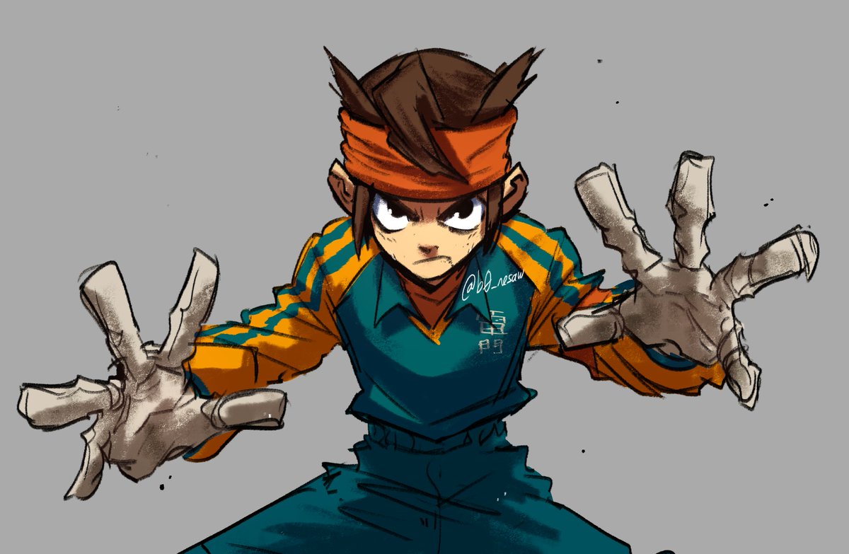 b0_nesaw's tweet image. stand up