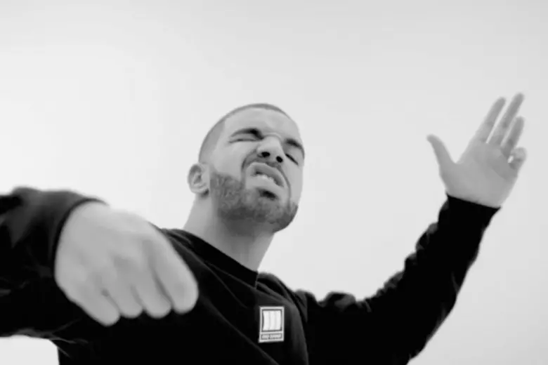 Kurrco's tweet photo. 10 years ago today, Drake released ‘If You’re Reading This It’s Too Late’ 🦉