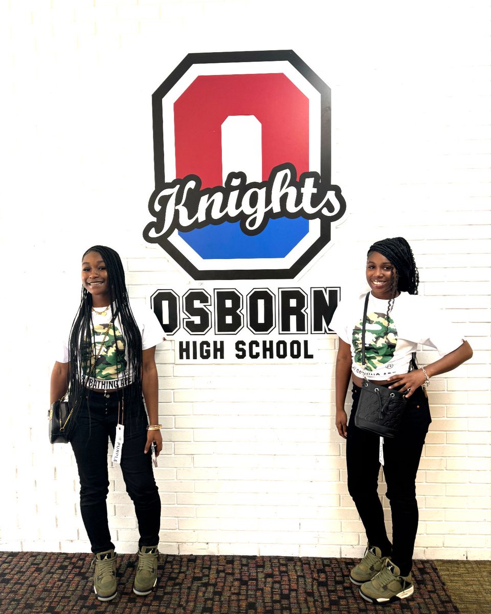 FACT: Osborn NAF Academy of Information Technology (AOIT) and CTE programs give students real-world experience and career connections.