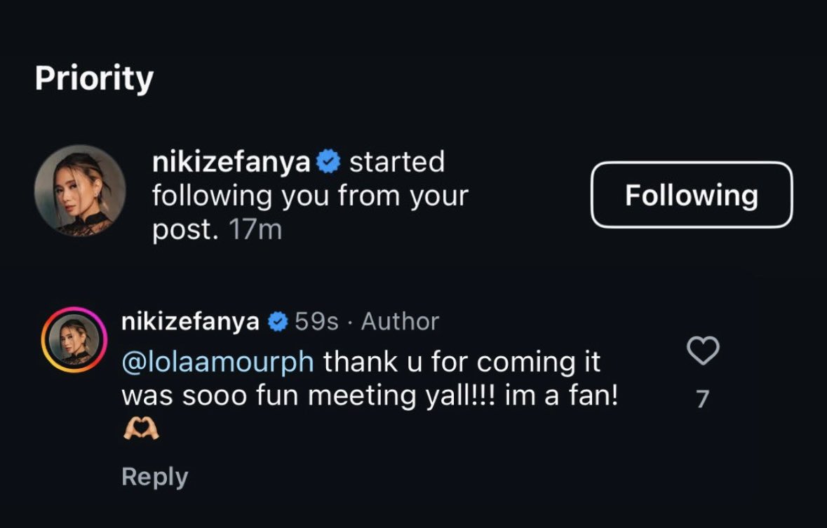 Life update 😭