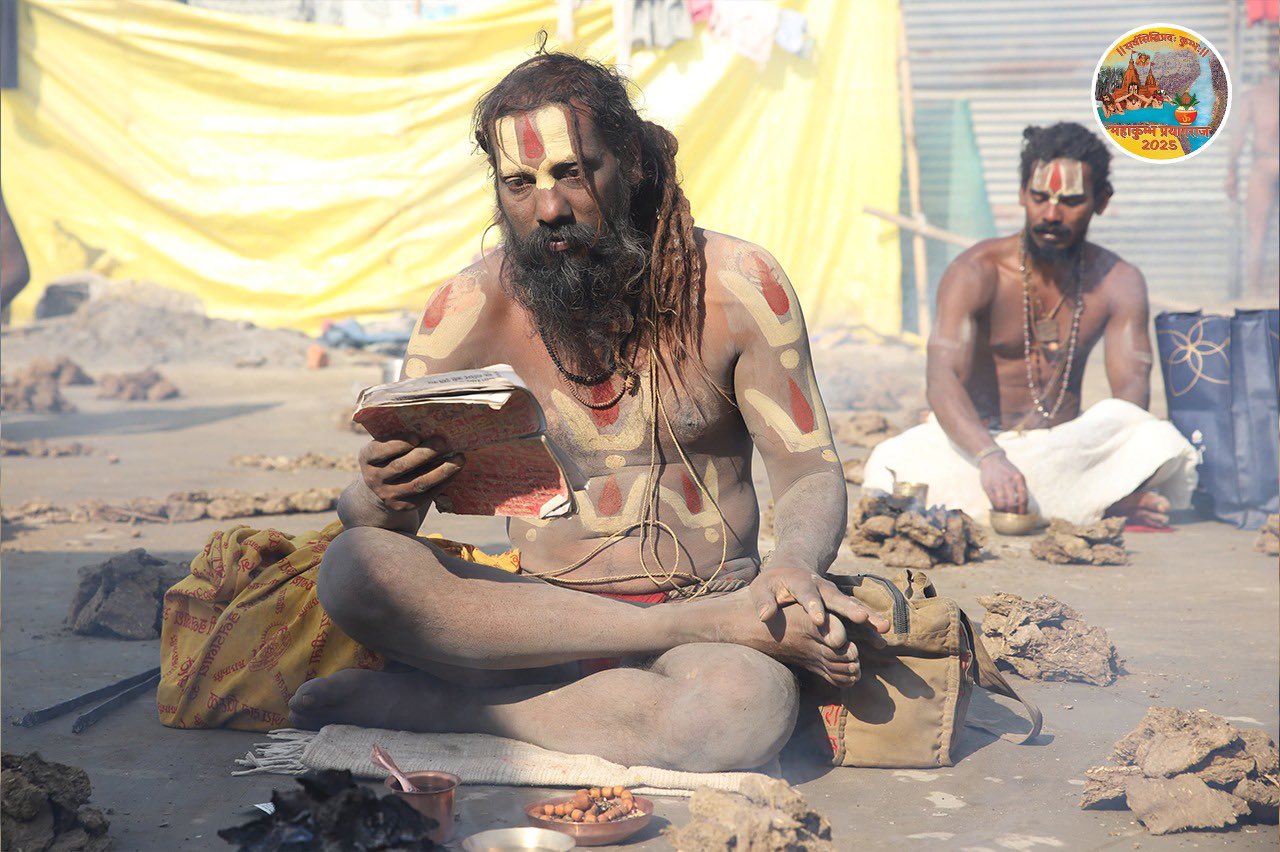 आस्था का पर्व और कल्पवास