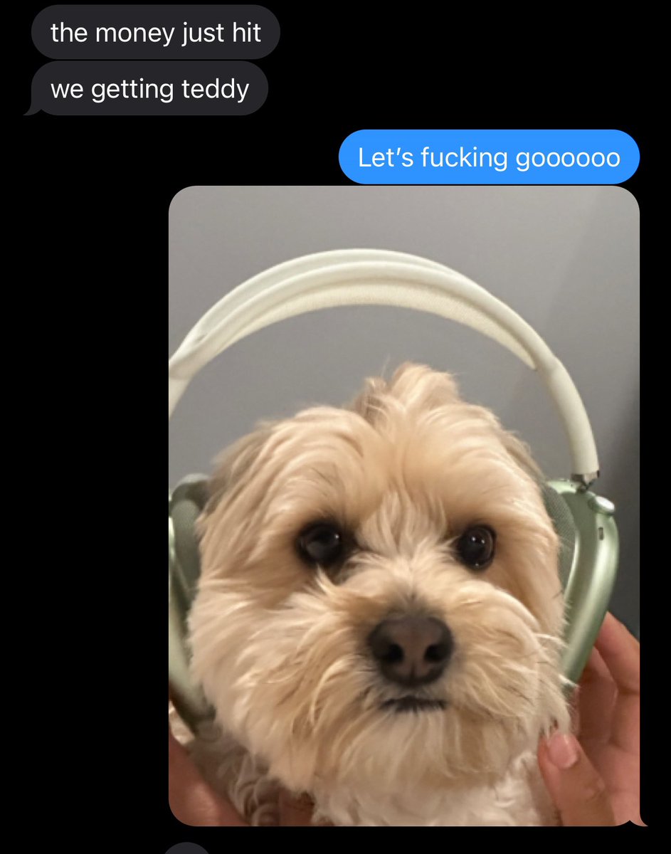 TheTedCoin's tweet image. The revelation is coming jointly before it’s to late 

Ca: Ai7bLAxgK777YVkkZ3PDXPHwfVfJVWCcrTcrtN4cpump