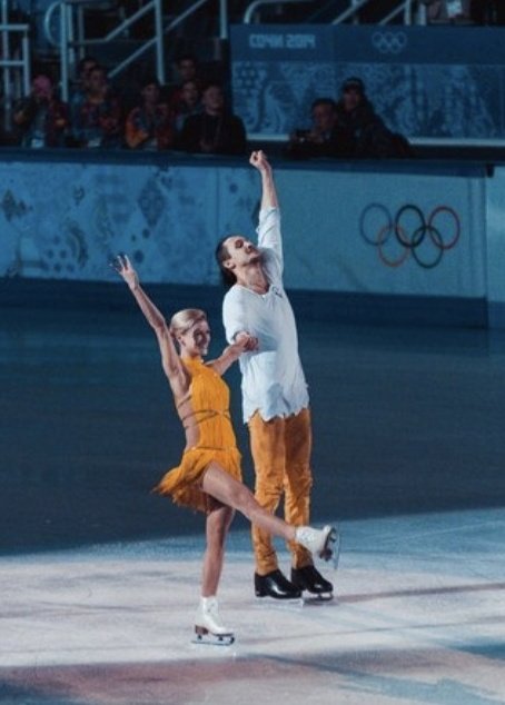 ellada007's tweet image. Our golden❤️❤️❤️ 11 years #Sochi2014 #figureskating #VolosozharTrankov @xam_trankov