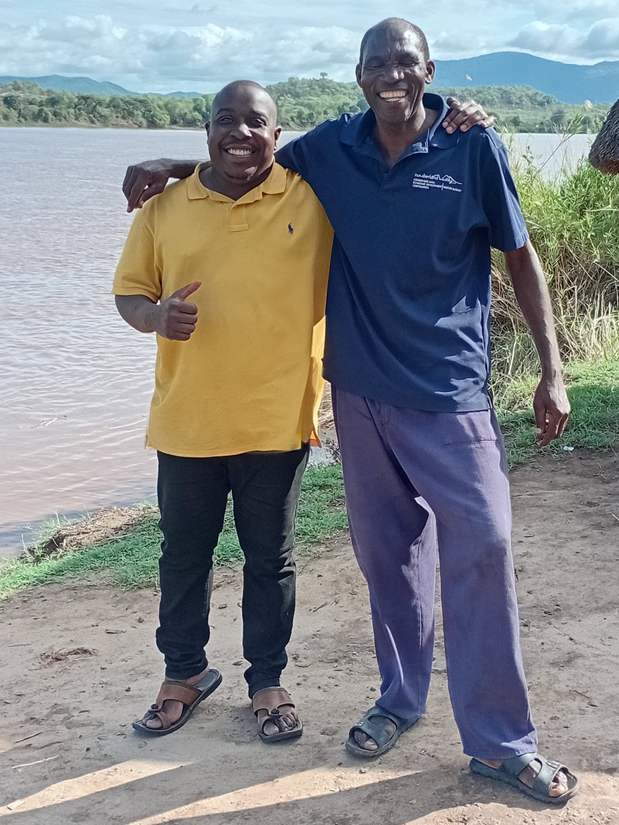 Kumbirai Chipadza tweet media