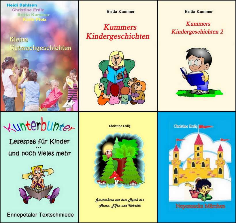 #buchtipps #kinderbücher #vorlesegschichten #buchempfehlungen #lesetipps
Vorlesegeschichten für jeden Tag
Die folgenden Buchtipps bieten tolle Geschichten zum Vorlesen. Mal spannend, nachdenklich oder lustig. Eine bunte Sammlung für jedes Alter.
 [Werbung]
prmitteilung.de/2025/02/12/vor…