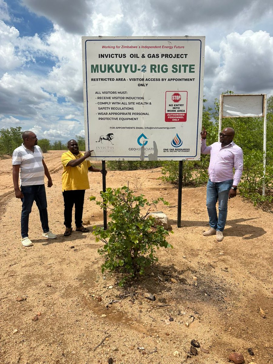 Kumbirai Chipadza tweet media