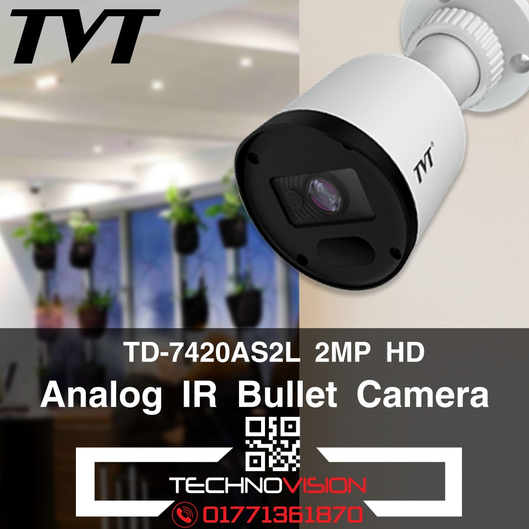 Technovisionbd1's tweet image. Looking for the Best IP Camera in Bangladesh? 📹🔒 Get advanced IP cameras for clear surveillance with remote access &amp;amp; high-quality video.

👉 IP Camera Price in BD: technovisionbd.com/product-catego…

#IPCamera #CCCamera #SecuritySolutions #TECHNOVISIONBD