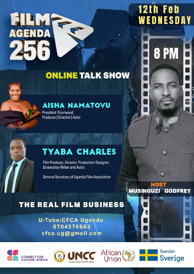 UGANDA FILM ASSOCIATION (@uganda37749) / Posts / X
