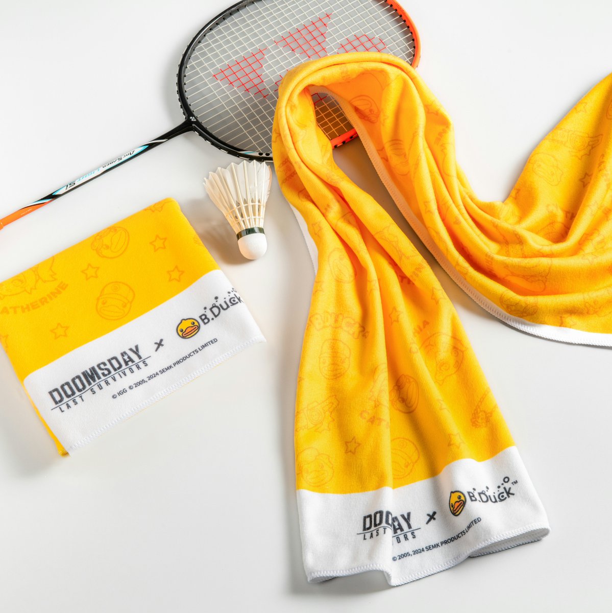 IGG Store tweet media