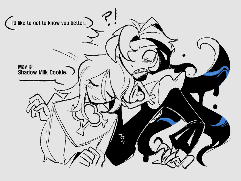 #pureshadow
soooo... that new update huh....