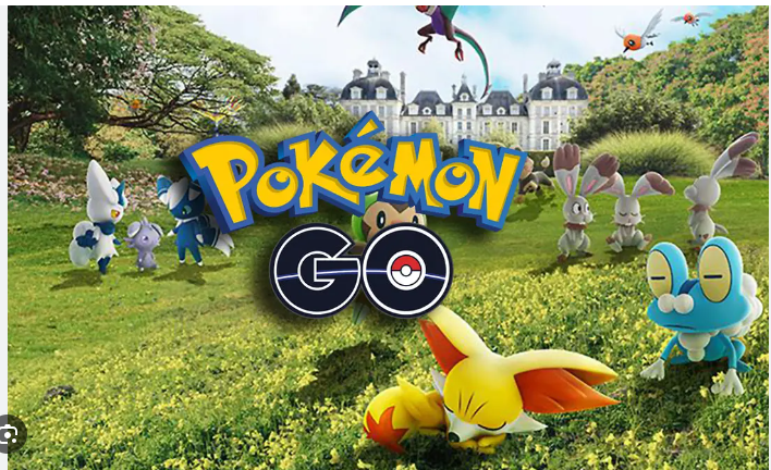 PokemonGo335's tweet photo. Pokemon Go Promo Codes February 2025
Searching For pokemon Codes? Your search ends here with new active codes.🤗
🥰6X5634KNMF7PH 🥰
🎳5FMDDR7XWHLBJ 🎳
🧩LJRAMRU3RYCMC 🧩

#PokemonGoCoupons #PokemonGoPromocodesFebruary #PokemonGoRedeemCodes #PokemonGoOffers2025 https://t.co/XXX1xoi9Nh