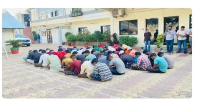 Harsh Sanghavi tweet media