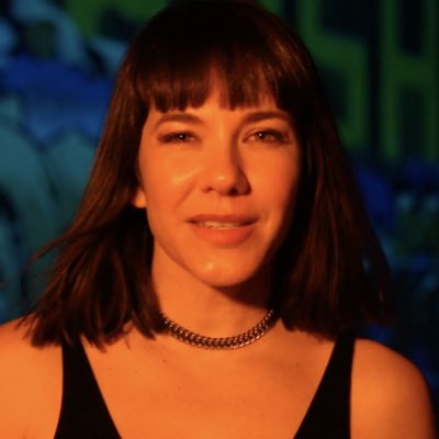 Ilza Ponko tweet media