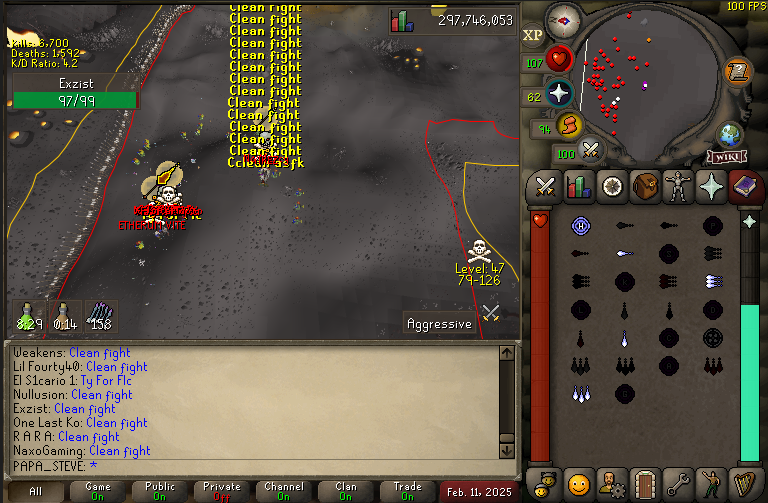 Deathrow tweet media