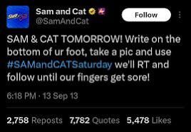 internet hall of fame tweet media