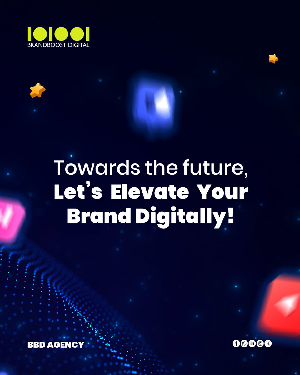 BBD Agency-Markting Agancy (@BBD_Agency) / Posts / X