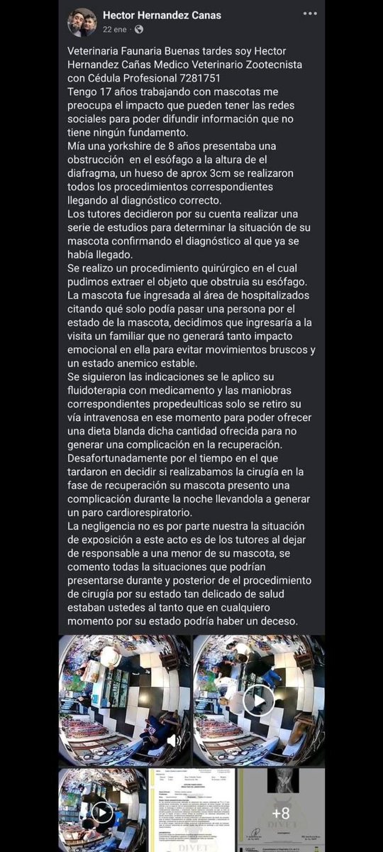 Héctor Hernández, hombre de ciencia, fue asesin@do por unos infelices que lo culparon de no salvar a su mascota, en #Tultepec #Edomex.
Asi como pedimos castigo para #LadyUber, pidamoslo para Sandra Jaime Castro.
Asi como exigimos #JusticiaparaValentina pidamos
#JusticiaParaHector