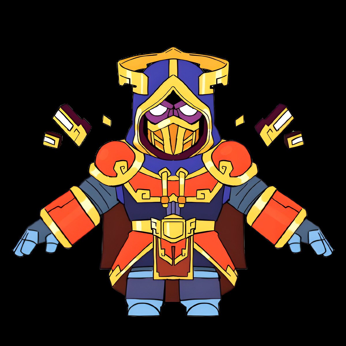 idracop's tweet photo. Las skins del SM llegaran en la siguiente actu? https://t.co/4TUrqG6J5p