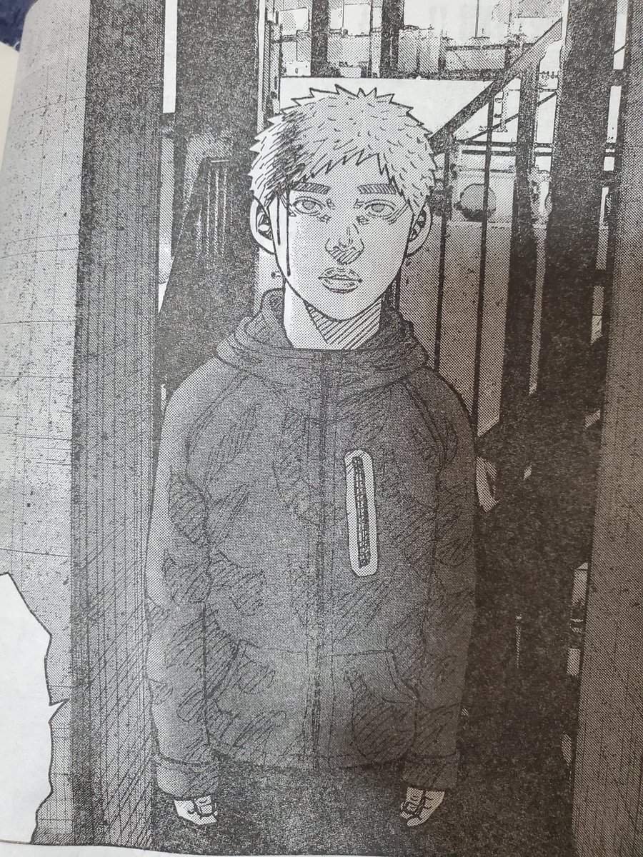 大変長らくお待たせいたしました🙇💦‼️ 諸事情によりしばらくの間休載