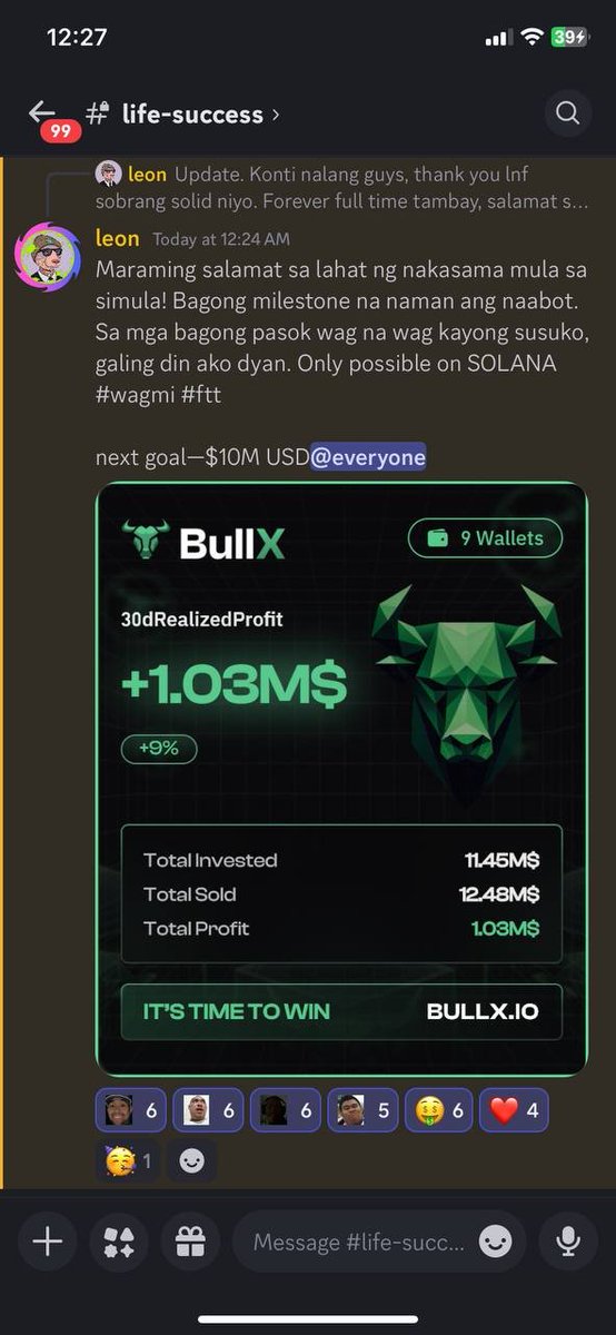 full time tambay tweet media