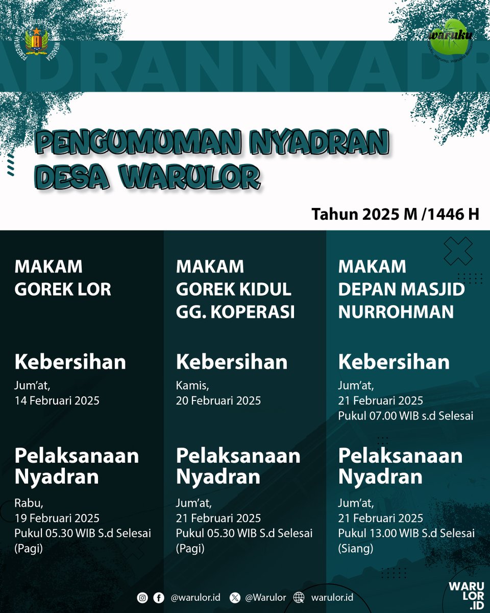 WARULOR.ID tweet media