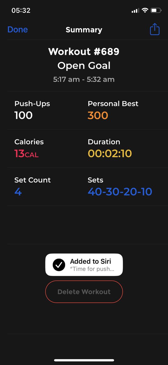 Steve T-online (@steve_t_online) on Twitter photo Week 120: 100 #pressups on this cold Wednesday morning <a href="/WeAreERC/">Educators Running Club π³οΈβππ³οΈββ§οΈ</a> <a href="/FitnessHacks101/">FitnessHacks101</a> #FitnessMotivation #teacher5oclockclub Week 120: 100 #pressups on this cold Wednesday morning <a href="/WeAreERC/">Educators Running Club π³οΈβππ³οΈββ§οΈ</a> <a href="/FitnessHacks101/">FitnessHacks101</a> #FitnessMotivation #teacher5oclockclub