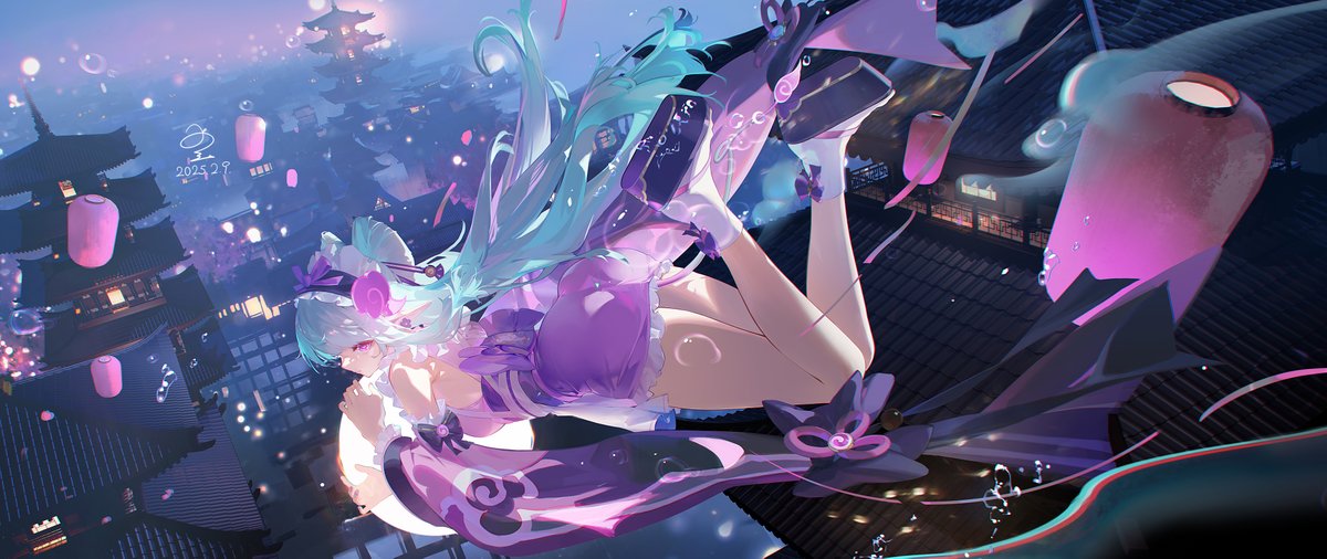 🌙
#夢見月瑞希