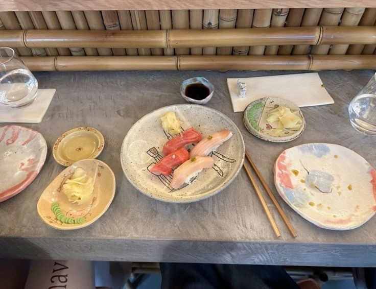 CAROLINE tweet media