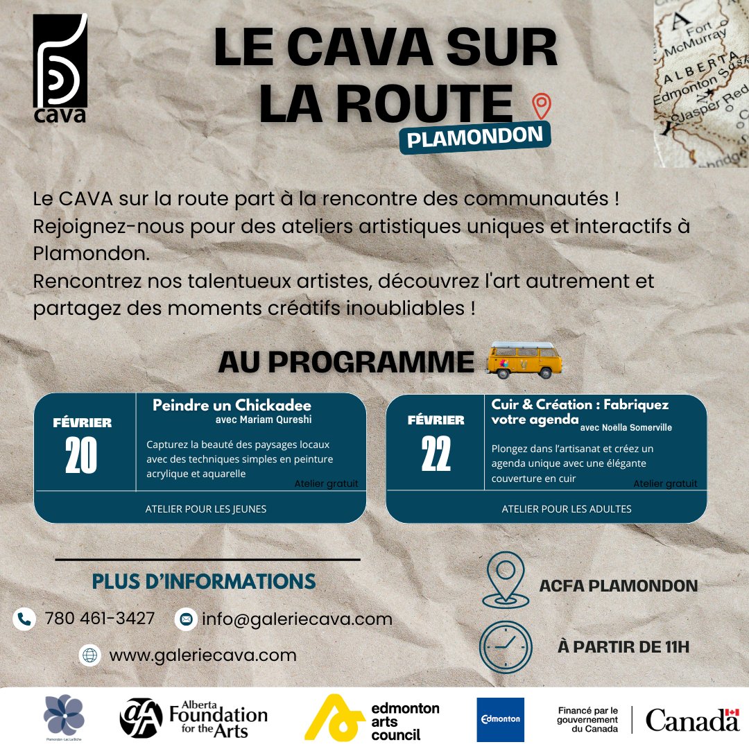ACFA régionale de Plamondon-Lac la Biche tweet media