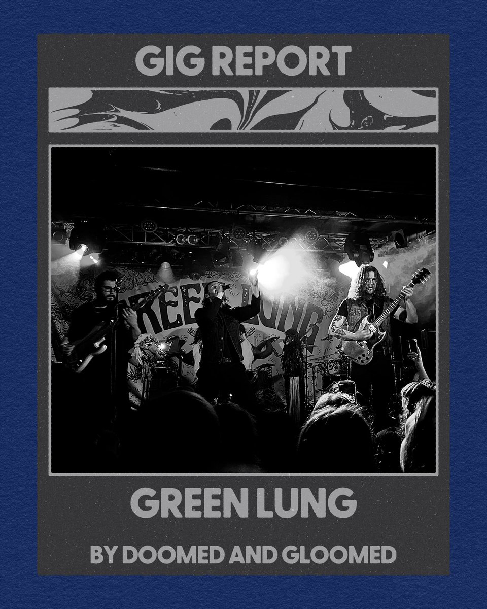 I haven’t been in the mood for concerts for quite some. Before this night I hadn’t been to any gigs since early August, so I guess it was time to try to enjoy some live music again. All in all a great concert and I did enjoy it. I don’t think I’ll wait six months to the next.