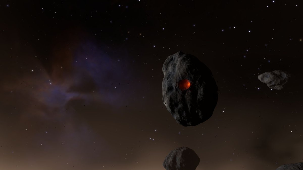 cmdr_alexxxa's tweet photo. Soon...
@EliteDangerous #EliteScreenshot #EliteMining #EliteDangerous #ENEXsquad https://t.co/YZGlH8oqeS