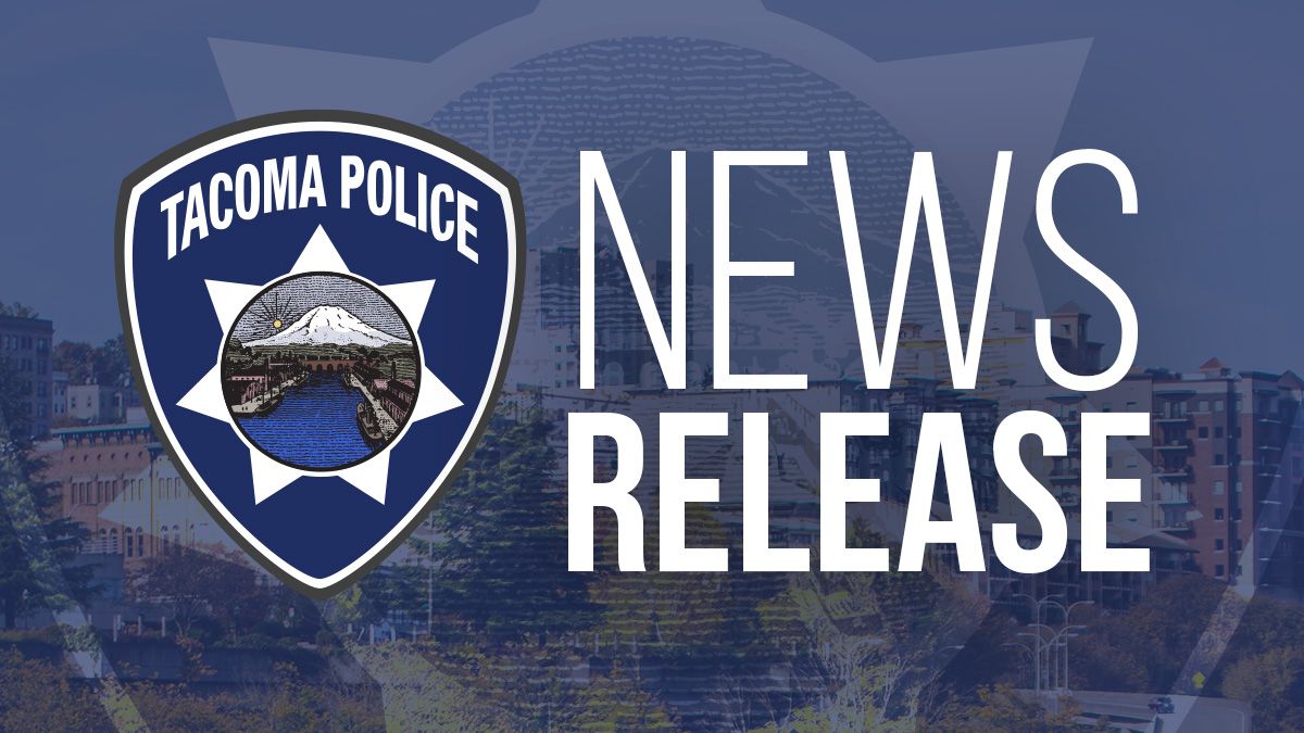 Just before 1:00 PM, an adult male walked into the Northeast Tacoma Substation and reported a homicide in the 4500 block of Heron Ridge Dr. NE. Officers responded to the location and found an adult male victim with critical injuries. The Tacoma Fire Department arrived and