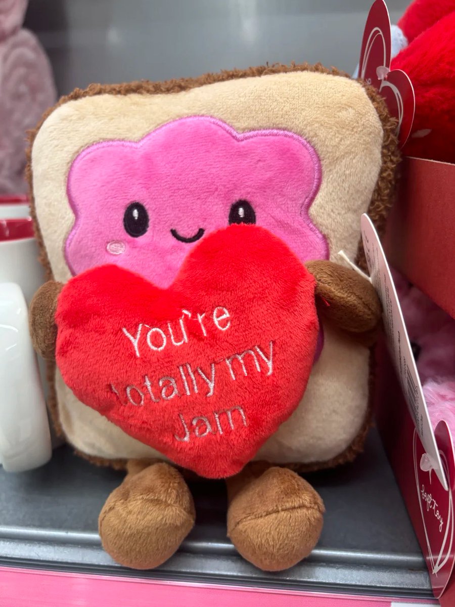 Janrinlay's tweet image. 🧸 ふわふわのぬいぐるみに包まれると、なんだか心までふわっとあったかくならない？💖✨