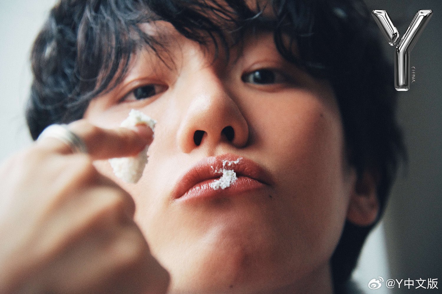 𝗭𝗘𝗥𝗢𝗕𝗔𝗦𝗘𝗢𝗡𝗘 #ZHANGHAO 𝗣𝗹𝘂𝘀 𝗖𝗵𝗮𝘁