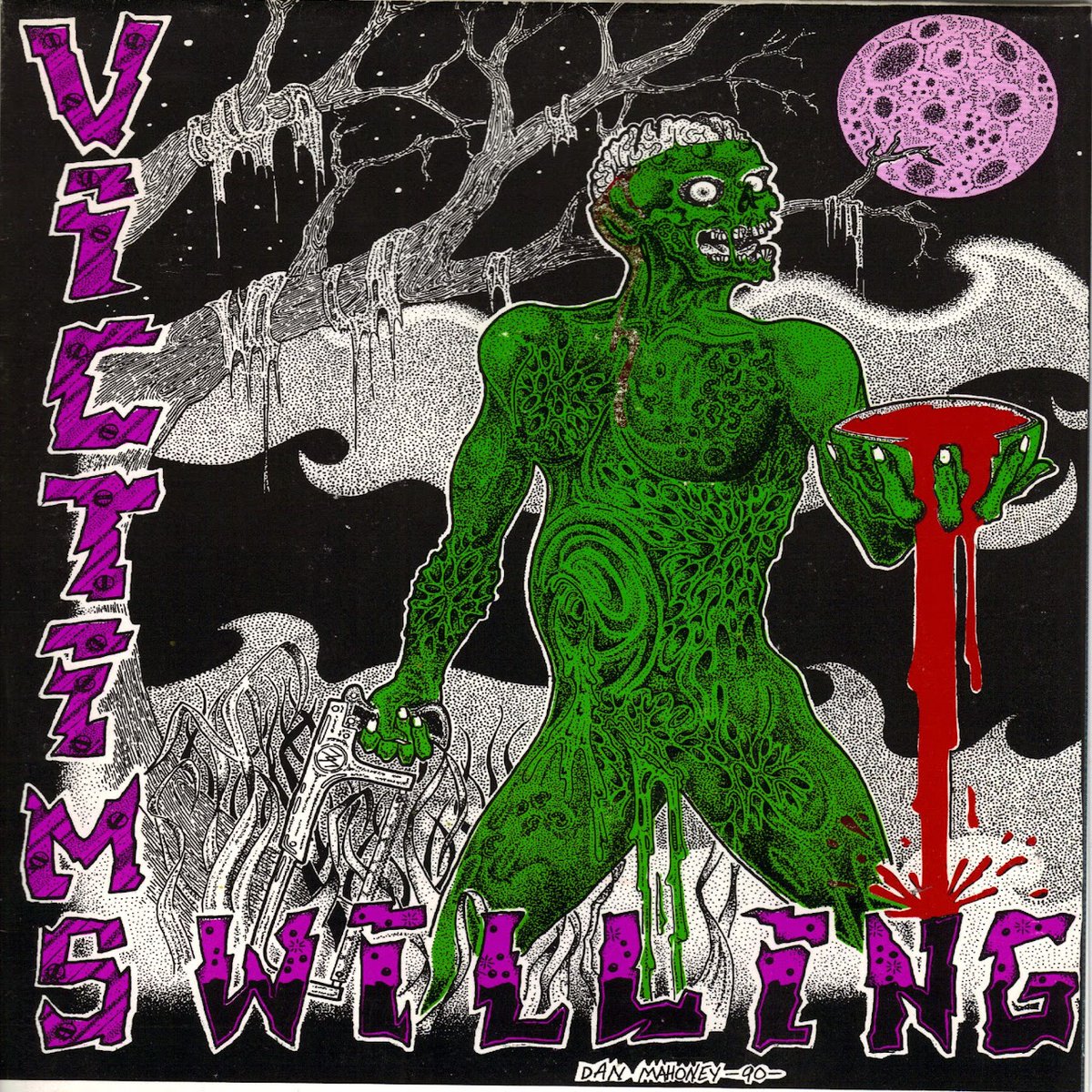 SlchcArchive's tweet image. You may have noticed some new activity over on the YouTube channel! I'm working on rebooting the archive project as a whole and during that process I've grabbed a couple more releases that wanted to upload to YouTube specifically. I've even got some CDs in the mail AS WE SPEAK!