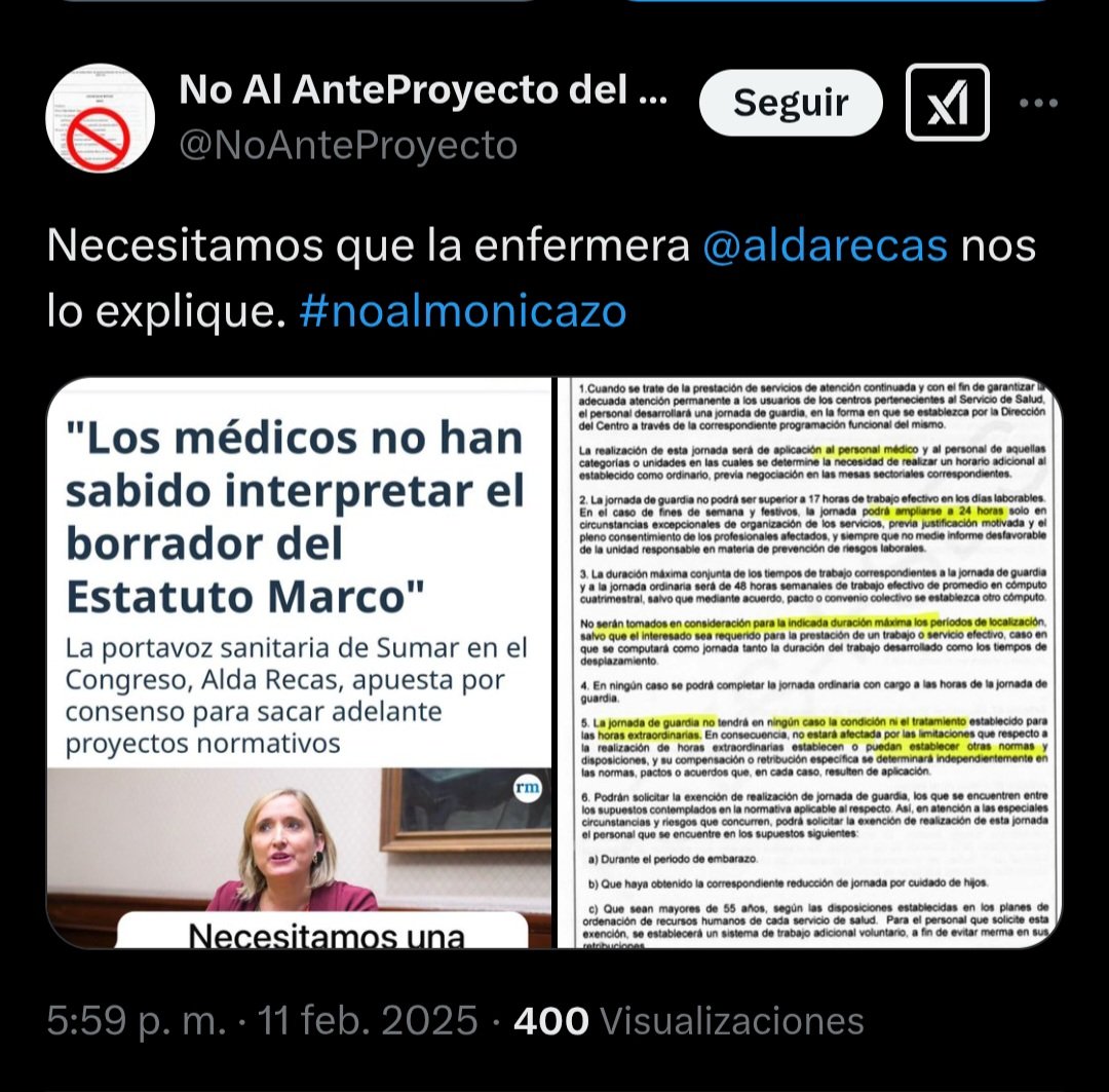 Vanesa Rodríguez tweet media