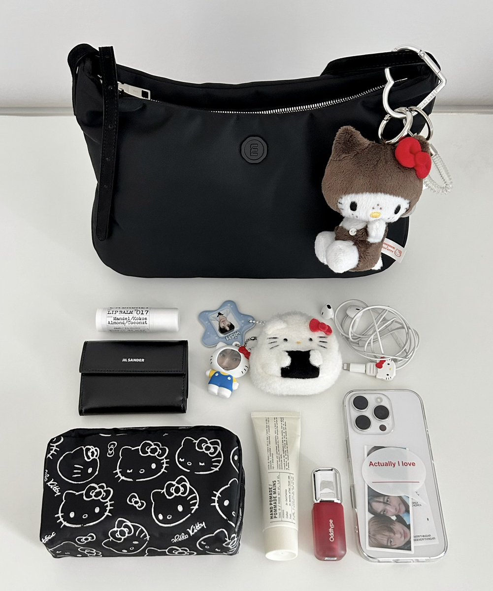 인마이백 .. ❤️