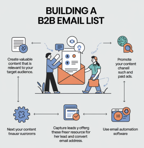 bilal__mia's tweet photo. How to build a B2B email list

#businessleads #leadgeneration #businessdirectory #contactlist #roofingleads #linkedinleads #b2bleads #b2b #b2c #lead #emailcollect #usa #uk #spain #canada #france #emillistbuilding #denmark #luxembourg
#India https://t.co/x5Qq8vXfCg