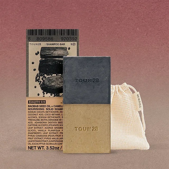 📢한국대학교 #RT이벤트

긴장감을 가지고 매일 밤낮 한국대를 생각하는 담당자로서
발은 비누로 씻어도 된다 생각해요ㅎㅎ

🧼경품🦶 톤28 퍼퓸 솝바 듀오 (+비누보관망) 바디바 택 2 / 1명
🧼조건🦶 Rt + 한국대학교 가입
🧼추첨 🦶 2월 28일