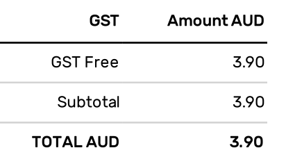 Small win 🥇

First income from longevity.haus blood testing. Gotta start somewhere right 👍