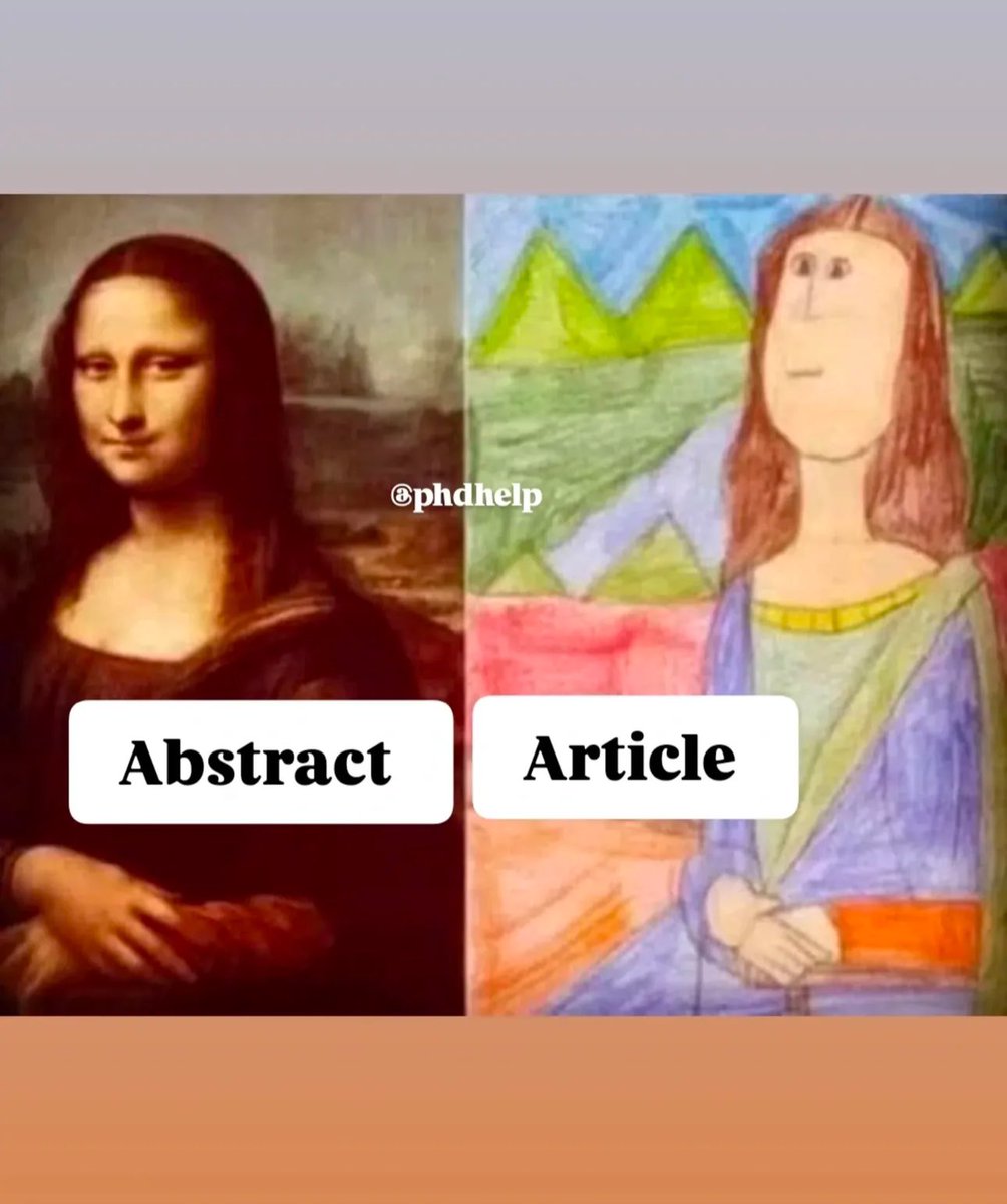 Developer907's tweet image. #PhD