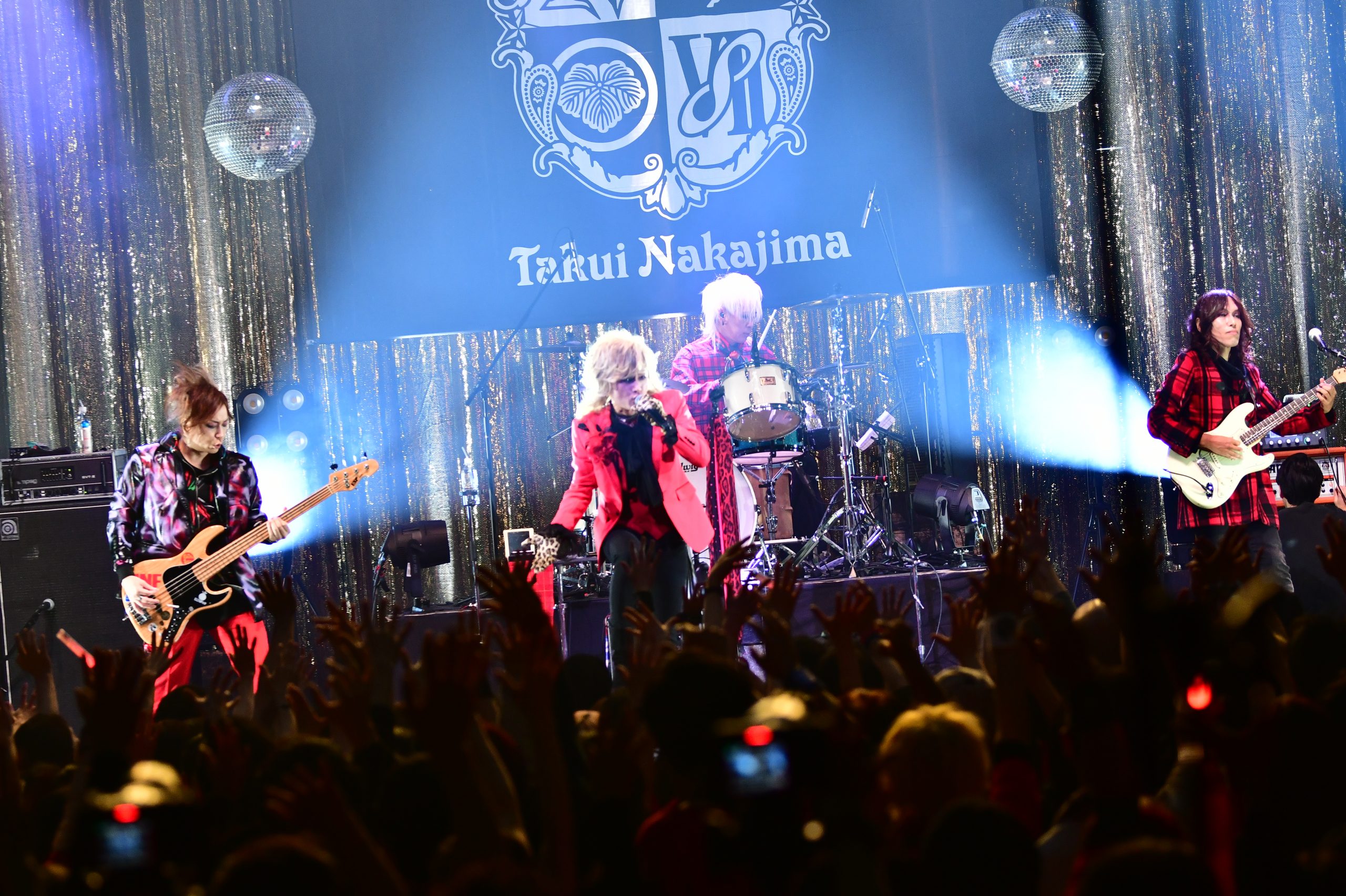 NAOKI (@official_NAOKI) / X