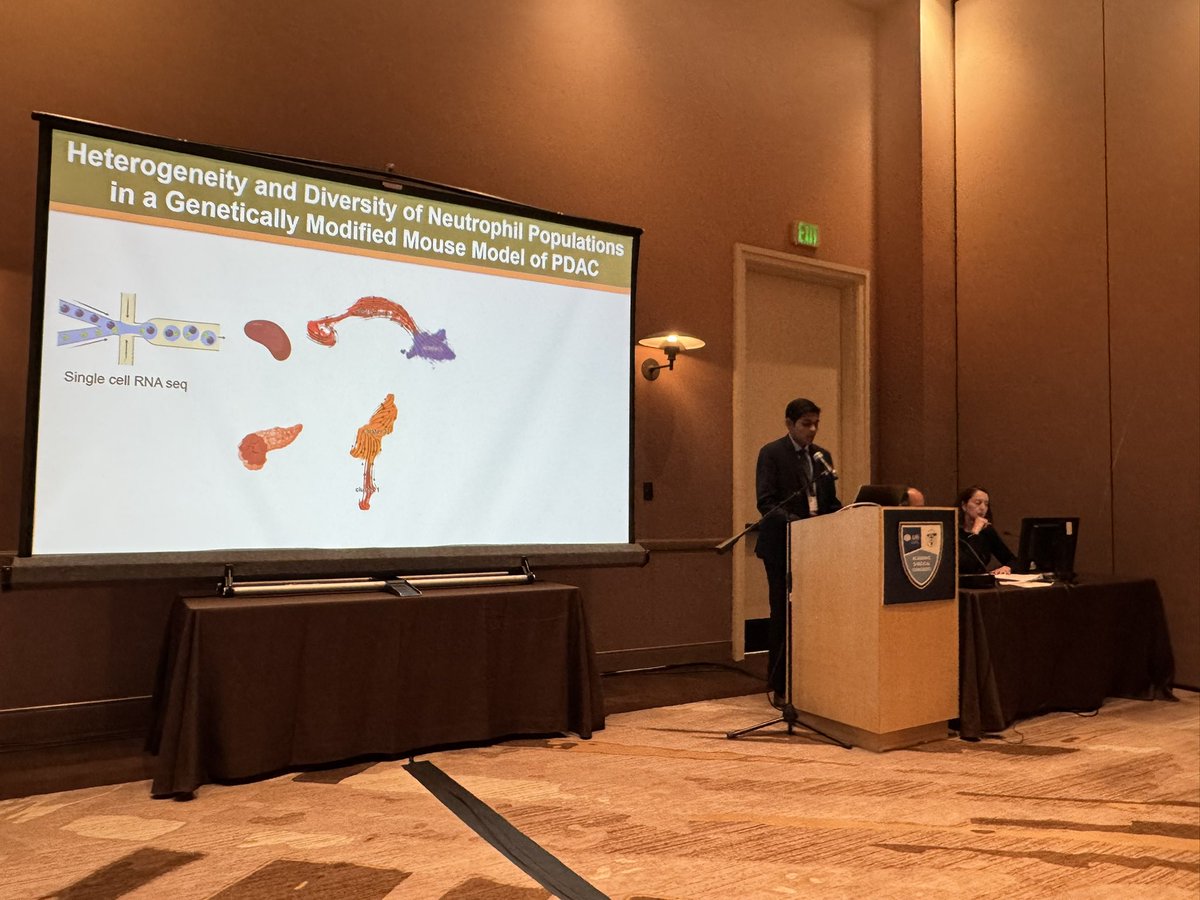 Jash Datta, MD (@drjashdatta) on Twitter photo So proud of <a href="/man_an99/">Manan Patel, MBBS</a> Manan Patel from #DattaLab for his outstanding Top 10 Resident/Fellow Quickshot Competition presentation <a href="/AcademicSurgery/">Assoc4AcademicSurgery</a> #ASC2025. Huge volume of data crisply presented. So proud of his work ethic, humility & sincerity! What a💡💡future <a href="/SylvesterCancer/">Sylvester Comprehensive Cancer Center</a>! So proud of <a href="/man_an99/">Manan Patel, MBBS</a> Manan Patel from #DattaLab for his outstanding Top 10 Resident/Fellow Quickshot Competition presentation <a href="/AcademicSurgery/">Assoc4AcademicSurgery</a> #ASC2025. Huge volume of data crisply presented. So proud of his work ethic, humility & sincerity! What a💡💡future <a href="/SylvesterCancer/">Sylvester Comprehensive Cancer Center</a>!