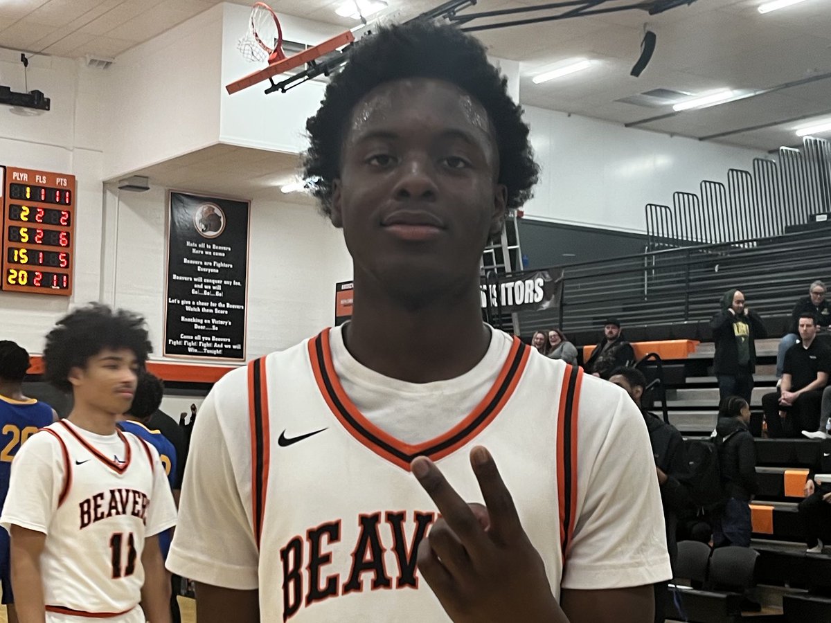 Prep Hoops Oregon (@prephoopsor) on Twitter photo Making things happen off the dribble all night was <a href="/ahmed_aba1o/">Ahmed Abalo</a>. The Beaverton sophomore was constantly looking to attack the hoop, and using his quick first step he got past defenders for his own finishes or getting the ball to others. 15 points and 5 assists on the night. Making things happen off the dribble all night was <a href="/ahmed_aba1o/">Ahmed Abalo</a>. The Beaverton sophomore was constantly looking to attack the hoop, and using his quick first step he got past defenders for his own finishes or getting the ball to others. 15 points and 5 assists on the night.
