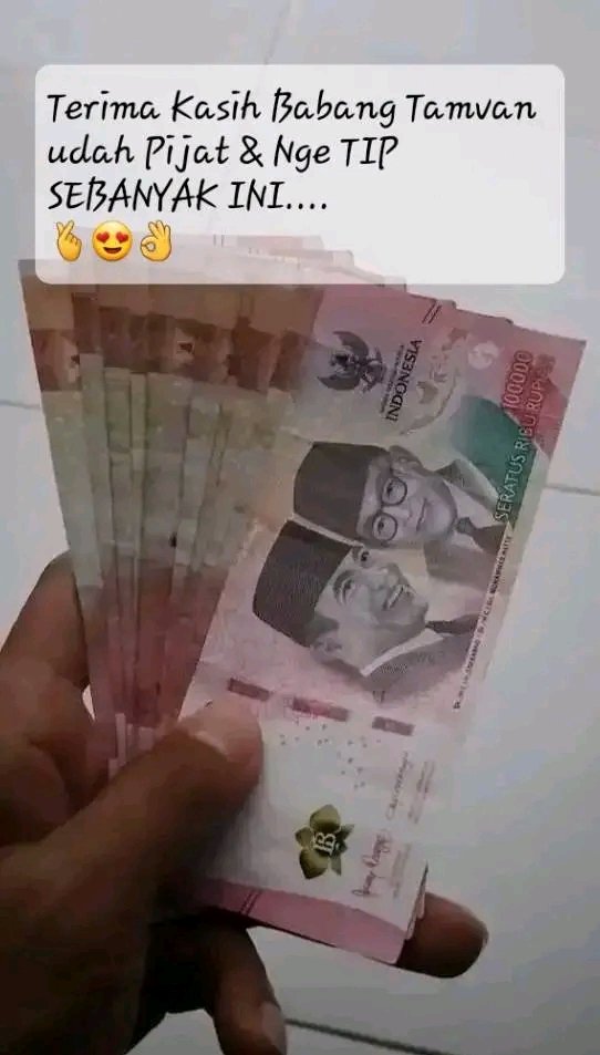MasterM38563633's tweet photo. Halo Pria Dewasa Batam
Wa : https://t.co/AJTUDEjo9T

Yang Mau Urut dengan 
TERAPHYS URUT PRIA PROFEAIONAL..

Kembalikan Stamina &amp; Kebugaran
Tubuh anda.

KEPUASAN &amp; PRIVASI Prioritas UTAMA

#pijatpriabatam
#massagemanBatam
#urutlelakibatam
#urutbatinpriabatam https://t.co/pyC5F3Wyns
