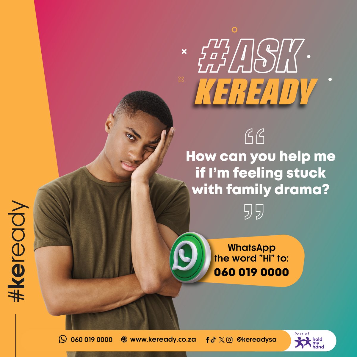 Keready SA tweet media