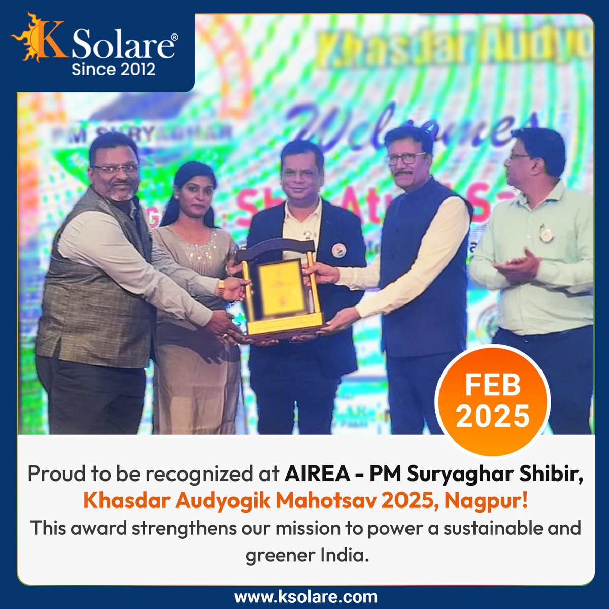 KSolare Energy tweet media